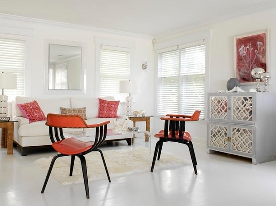 Painting-concrete-floors-white