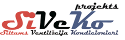 Siveko logo